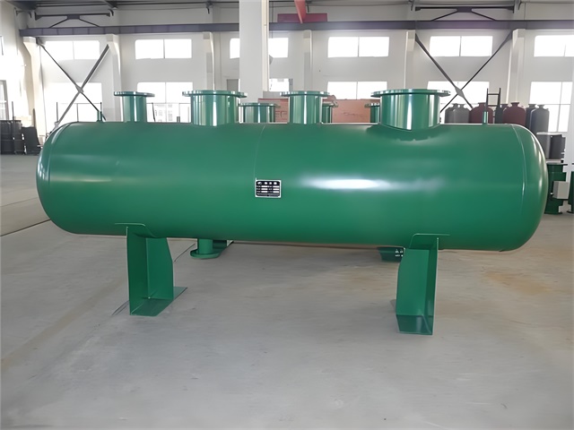 广平集分水器需要电源吗
